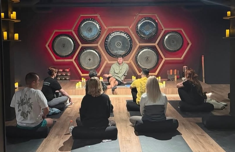 Grow — Sustainable membership and commercial performance.